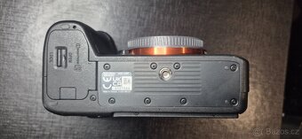 SONY A7R III - 8