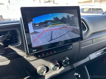 Renault Master 2.3DCi / 120 kW / 8 palet - 8