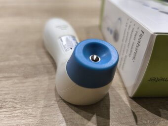 Bezdotykový teploměr Sejoy - 8