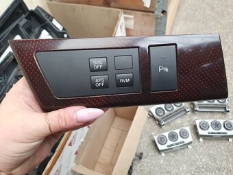 Tapce Mazda 3 MPS BL - 8