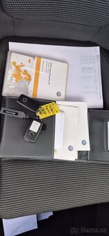 VW Sharan 2.0tdi 110kw 2017 - 8