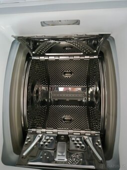 Pračka Indesit - 8