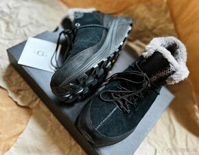 UGG X-Trail Trekové běžecké Outdoorové boty EU 42 - 8