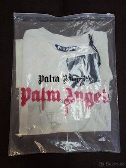 Triko Palm Angels - 8