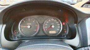 Suzuki Liana Nová STK sx4 ignis swift 1.4TDI KLIMA - 8