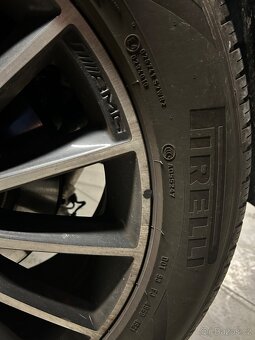 Mercedes-Benz G 400 d AMG Line Manufaktur - 8