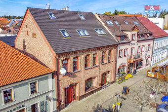 Pronájem kancelářského prostoru v Kralovicích. - 8