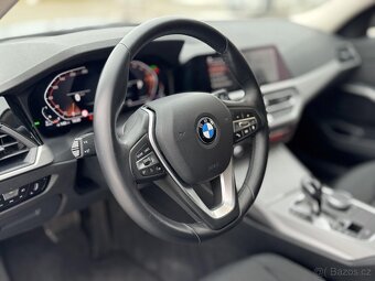 BMW 320d G21, 2021 - 8