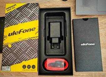 ULEFONE Armor 20 mini 4g - 8