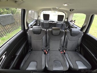Ford Galaxy 132 kW LED 2.0 TDCi - TITANIUM 4x4 - 8