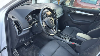 Škoda Karoq 1.6 DSG, Ambition PLUS s Navigací - 8