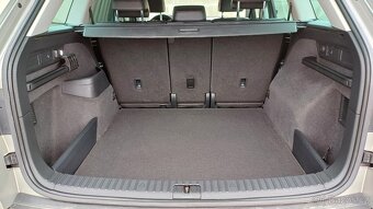 Škoda Kodiaq Style Plus 2.0 TDI 140kW 4x4 DSG 2maj-ČR-Nehav - 8