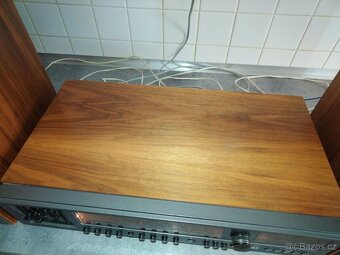 Receiver Tesla 816A+reprobedny Tesla 1PF 06888 - 8