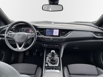 Opel Insignia B ST kombi Business 2.0 CDTi 128kW 2022 - 8