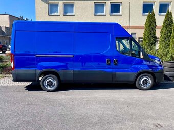 Iveco Daily 3.0 HPi 132kw 09/2017 110tis km DPH - 8