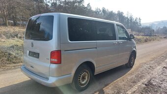 Volkswagen multivan 2.0 tdi 103kw - 8