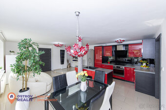 Prodej, dvougenerační dům, 286 m2, obec Všemina, Zlínský kra - 8