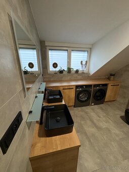 SLEVA NOVOSTAVBA 163m² 5+kk poz. 496 m² PŘEROV - KOZLOVICE - 8