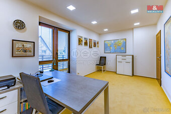 Prodej rodinného domu, 142 m², Město Albrechtice, ul. Tyršov - 8