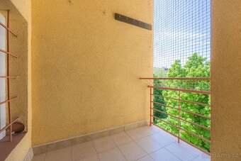 Prodej bytu 3+kk 66m² Edvarda Beneše, Jižní předměstí - 8