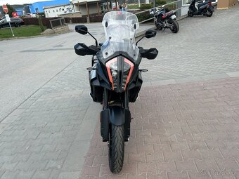 KTM 1290 Super Adventure 2019 - 8