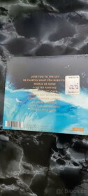 Prodám CD Erasure. - 8