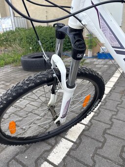 Dámské kolo merida julieta 20 - 8