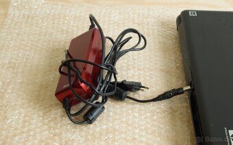 HP Pavilion dv6 notebook - 8