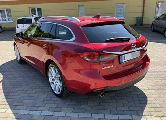 MAZDA 6 2.0 SKYACTIV-G 121kW-2015-90.471KM-DIG.KLIMA,RVM- - 8
