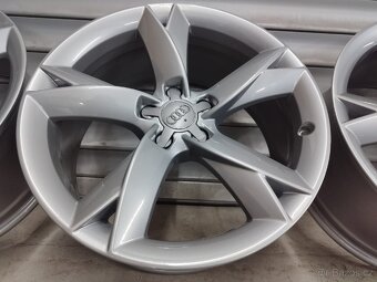 Alu kola Audi A5 r19 - 8