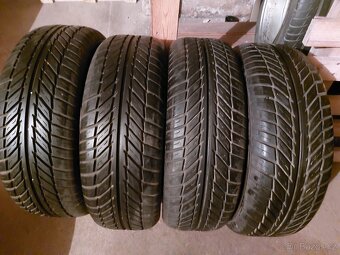 Letní Pneu 185/60 r14 sebring formula s3 - 8