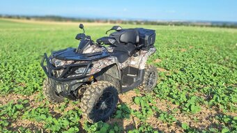 CF Moto x 850 gladiator - 8
