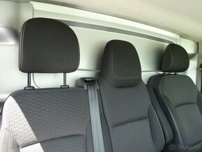 OPEL VIVARO 1,6 CDTi GARANCE KM - 8