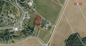 Prodej pozemku k bydlení, 1298 m², Žulová - 8