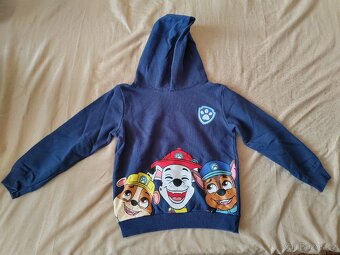 Dětské mikiny - 8