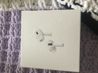 AirPods Pro - 8