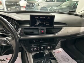 Audi A6 Avant 2,0 TDI S-LINE QUATTRO BIXEN - 8