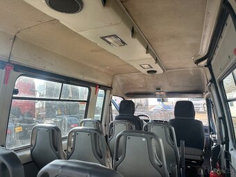Fiat Ducato 230L Minibus 15 míst - 8