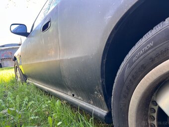 Honda prelude 4g 2.0i - 8