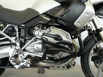 BMW R 1200 GS - 8