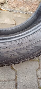 Pneu zimni škoda kodiag 235/55r18 dunlop,nokian - 8