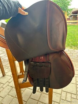 Skokove sedlo - 8