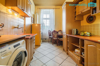 Prodej, byt, 2+1, 68 m2, Karlovy Vary, ul. Vítězná - 8