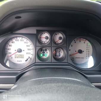 Pajero V60 3.2 - 8