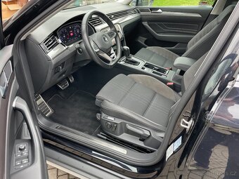 Volkswagen Passat ALLTRACK 2,0TDi DSG 140kW 4MOTION - 8