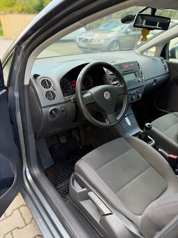 Golf plus - 8