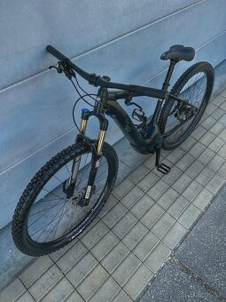 Specialized Turbo Levo Hardtail 29 / M / 500Wh / - 8