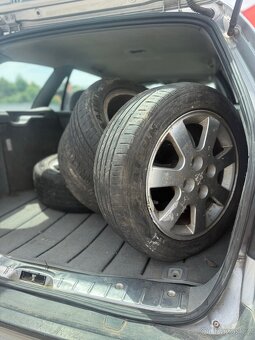 Peugeot 406 | 2.0 | NOVÁ STK - 8