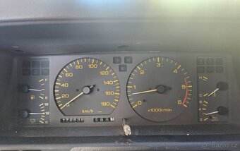NISSAN PATROL GR 2.8 TD Y60 - 8