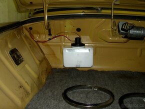 Škoda 110 LS - 8